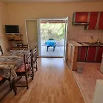With Parking Space Okrug Donji, Ciovo - 16276 公寓 多吉奥科如