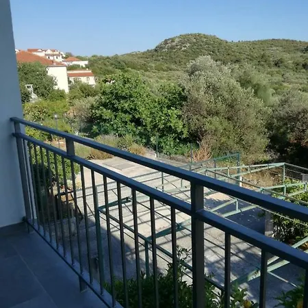 With Parking Space Okrug Donji, Ciovo - 16276 * Donji Okrug (Ciovo)