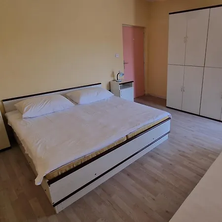 Apartment With A Parking Space Okrug Donji, Ciovo - 16276 Donji Okrug (Ciovo)
