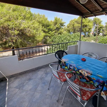 With Parking Space Okrug Donji, Ciovo - 16276 * Donji Okrug (Ciovo)