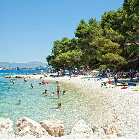 With Parking Space Okrug Donji, Ciovo - 16276 Apartmán