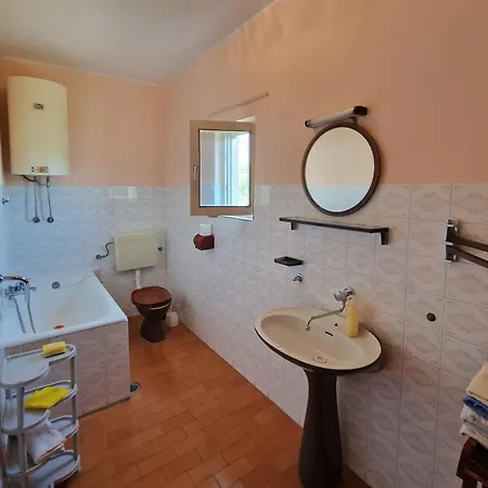 Apartmán With Parking Space Okrug Donji, Ciovo - 16276