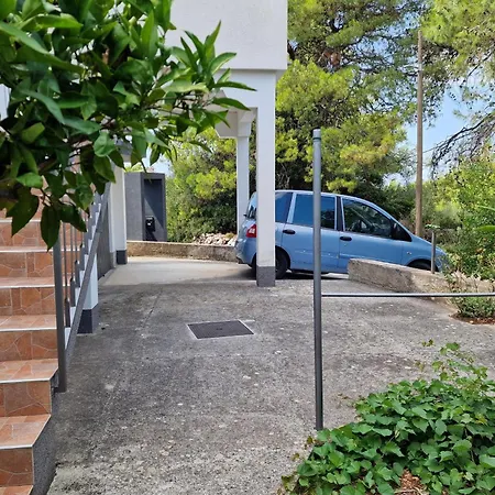 With Parking Space Okrug Donji, Ciovo - 16276 * Donji Okrug (Ciovo)