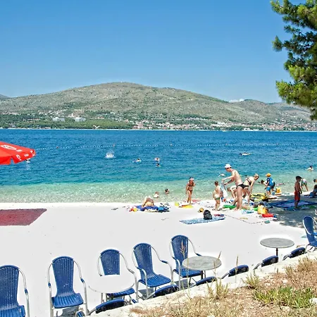 With Parking Space Okrug Donji, Ciovo - 16276 Apartmán